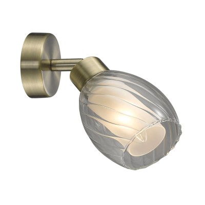 Светильник Colosseo 21603/1 GAIO Светильник Colosseo 21603/1 GAIOОдиночные<br>Светильники-споты – это оригинальные изделия с современным дизайном. Они позволяют не ограничивать свою фантазию при выборе освещения для интерьера. Такие модели обеспечивают достаточно качественный свет. Благодаря компактным размерам Вы можете использовать несколько спотов для одного помещения. Интернет-магазин «Светодом» предлагает необычный светильник-спот Colosseo 21603/1 по привлекательной цене. Эта модель станет отличным дополнением к люстре, выполненной в том же стиле. Перед оформлением заказа изучите характеристики изделия. Купить светильник-спот Colosseo 21603/1 в нашем онлайн-магазине Вы можете либо с помощью формы на сайте, либо по указанным выше телефонам. Обратите внимание, что у нас склады не только в Москве и Екатеринбурге, но и других городах России.<br><br>Тип лампы: накаливания / энергосбережения / LED-светодиодная<br>Тип цоколя: E14<br>Количество ламп: 1<br>Ширина, мм: 120<br>MAX мощность ламп, Вт: 60<br>Диаметр, мм мм: 120<br>Длина, мм: 200<br>Высота, мм: 160<br>Цвет арматуры: бронзовый