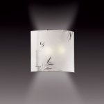 Светильник Сонекс 2160 хром Libra