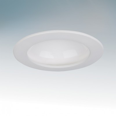 Lightstar RIVERBE 220122 Светильник Lightstar RIVERBE 220122 СветильникКруглые LED<br>Встраиваемые светильники – популярное осветительное оборудование, которое можно использовать в качестве основного источника или в дополнение к люстре. Они позволяют создать нужную атмосферу атмосферу и привнести в интерьер уют и комфорт. <br> Интернет-магазин «Светодом» предлагает стильный встраиваемый светильник Lightstar 220122. Данная модель достаточно универсальна, поэтому подойдет практически под любой интерьер. Перед покупкой не забудьте ознакомиться с техническими параметрами, чтобы узнать тип цоколя, площадь освещения и другие важные характеристики. <br> Приобрести встраиваемый светильник Lightstar 220122 в нашем онлайн-магазине Вы можете либо с помощью «Корзины», либо по контактным номерам. Мы развозим заказы по Москве, Екатеринбургу и остальным российским городам.<br><br>Цветовая t, К: 3000<br>Тип лампы: LED<br>Тип цоколя: LED<br>MAX мощность ламп, Вт: 12<br>Диаметр, мм мм: 145<br>Диаметр врезного отверстия, мм: 135<br>Высота, мм: 2<br>Цвет арматуры: белый