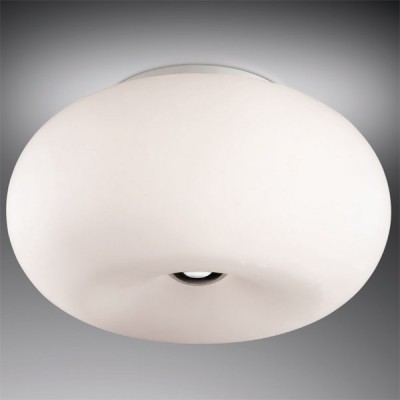 Светильник Odeon Light 2205/3A хром Pati Светильник Odeon Light 2205/3A хром PatiКруглые<br>Для создания запоминающегося интерьера иногда достаточно<br><br>S освещ. до, м2: 12<br>Крепление: планка<br>Тип лампы: накаливания / энергосбережения / LED-светодиодная<br>Тип цоколя: E27<br>Количество ламп: 3<br>MAX мощность ламп, Вт: 60<br>Диаметр, мм мм: 450<br>Высота, мм: 250<br>Цвет арматуры: серебристый