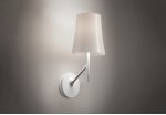 Настенный светильник Foscarini BIRDIE Белый