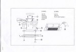 Светильник настенно-потолочный Odeon light 2218/6A SABRA