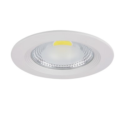 Lightstar FORTE 223154 Светильник Lightstar FORTE 223154 СветильникКруглые LED<br>Встраиваемые светильники – популярное осветительное оборудование, которое можно использовать в качестве основного источника или в дополнение к люстре. Они позволяют создать нужную атмосферу атмосферу и привнести в интерьер уют и комфорт. <br> Интернет-магазин «Светодом» предлагает стильный встраиваемый светильник Lightstar 223154. Данная модель достаточно универсальна, поэтому подойдет практически под любой интерьер. Перед покупкой не забудьте ознакомиться с техническими параметрами, чтобы узнать тип цоколя, площадь освещения и другие важные характеристики. <br> Приобрести встраиваемый светильник Lightstar 223154 в нашем онлайн-магазине Вы можете либо с помощью «Корзины», либо по контактным номерам. Мы развозим заказы по Москве, Екатеринбургу и остальным российским городам.<br><br>Цветовая t, К: 4000<br>Тип лампы: LED<br>Тип цоколя: LED<br>MAX мощность ламп, Вт: 30<br>Диаметр, мм мм: 165<br>Диаметр врезного отверстия, мм: 135<br>Высота, мм: 2<br>Цвет арматуры: белый