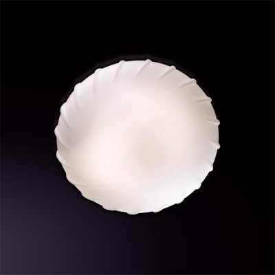 Светильник Odeon Light 2247/1C белый Opal Светильник Odeon Light 2247/1C белый OpalКруглые<br>Изящный настенно-потолочный светильник Odeon light 2247/1C сделает Ваш интерьер уютным и «романтичным». Гармоничное сочетание круглой формы с матовым белым оттенком плафона создает великолепный образ, наполненный благородной красотой. Светильник прекрасно подойдет в качестве подсветки в любую по функциональному назначению комнату – спальню, гостиную, прихожую, детскую. «Цельный» плафон легко очистить от загрязнений – достаточно протереть поверхность влажной салфеткой, поэтому его можно смело использовать даже на кухне.<br><br>S освещ. до, м2: 4<br>Крепление: планка<br>Тип лампы: накаливания / энергосбережения / LED-светодиодная<br>Тип цоколя: E27<br>Количество ламп: 1<br>MAX мощность ламп, Вт: 60<br>Диаметр, мм мм: 230<br>Высота, мм: 105<br>Цвет арматуры: серебристый