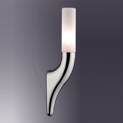 Ñâåòèëüíèê Odeon Light 2196/1W õðîì Link Ñâåòèëüíèê Odeon Light 2196/1W õðîì LinkÄëÿ âàííîé<br><br><br>S îñâåù. äî, ì2: 2<br>Êðåïëåíèå: ïëàíêà<br>Òèï ëàìïû: ãàëîãåííàÿ / LED-ñâåòîäèîäíàÿ<br>Òèï öîêîëÿ: G9<br>Êîëè÷åñòâî ëàìï: 1<br>Øèðèíà, ìì: 40<br>MAX ìîùíîñòü ëàìï, Âò: 40<br>Âûñîòà, ìì: 310<br>Öâåò àðìàòóðû: ñåðåáðèñòûé