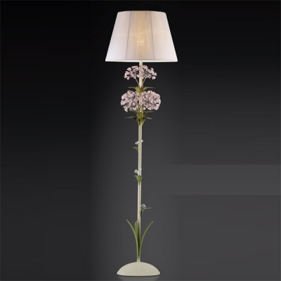 Торшер Odeon light 2251/1F цветной Serena Торшер Odeon light 2251/1F цветной SerenaС абажуром<br>Торшер – это не просто функциональный предмет интерьера, позволяющий обеспечить дополнительное освещение, но и оригинальный декоративный элемент. Интернет-магазин «Светодом» предлагает стильные модели от известных производителей по доступным ценам. У нас Вы найдете и классические напольные светильники, и современные варианты. Торшер 2251/1F Odeon light сразу же привлекает внимание благодаря своему необычному дизайну. Модель выполнена из качественных материалов, что обеспечит ее надежную и долговечную работу. Такой напольный светильник можно использовать для интерьера не только гостиной, но и спальни или кабинета. Купить торшер 2251/1F Odeon light по выгодной стоимости Вы можете с помощью нашего сайта. Мы доставляем заказы по Москве, Екатеринбургу и другим городам России.<br><br>S освещ. до, м2: 4<br>Тип лампы: накаливания / энергосбережения / LED-светодиодная<br>Тип цоколя: E14<br>Количество ламп: 1<br>MAX мощность ламп, Вт: 60<br>Диаметр, мм мм: 420<br>Высота, мм: 1450<br>Цвет арматуры: разноцветный