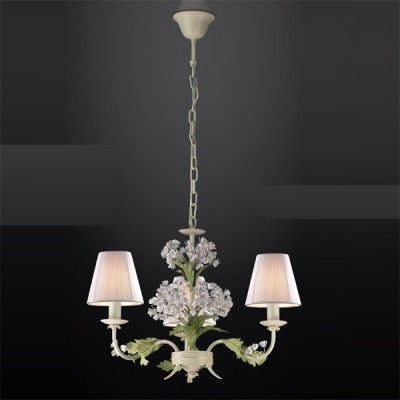 Люстра Odeon Light 2251/3 цветной Serena Люстра Odeon Light 2251/3 цветной SerenaПодвесные<br>Компания «Светодом» предлагает широкий ассортимент люстр от известных производителей. Представленные в нашем каталоге товары выполнены из современных материалов и обладают отличным качеством. Благодаря широкому ассортименту Вы сможете найти у нас люстру под любой интерьер. Мы предлагаем как классические варианты, так и современные модели, отличающиеся лаконичностью и простотой форм. Стильная люстра Odeon light 2251/3 станет украшением любого дома. Эта модель от известного производителя не оставит равнодушным ценителей красивых и оригинальных предметов интерьера. Люстра Odeon light 2251/3 обеспечит равномерное распределение света по всей комнате. При выборе обратите внимание на характеристики, позволяющие приобрести наиболее подходящую модель. Купить понравившуюся люстру по доступной цене Вы можете в интернет-магазине «Светодом».<br><br>Установка на натяжной потолок: Да<br>S освещ. до, м2: 12<br>Крепление: Крюк<br>Тип лампы: накаливания / энергосбережения / LED-светодиодная<br>Тип цоколя: E14<br>Цвет арматуры: разноцветный<br>Количество ламп: 3<br>Диаметр, мм мм: 510<br>Высота, мм: 420-1100<br>MAX мощность ламп, Вт: 60