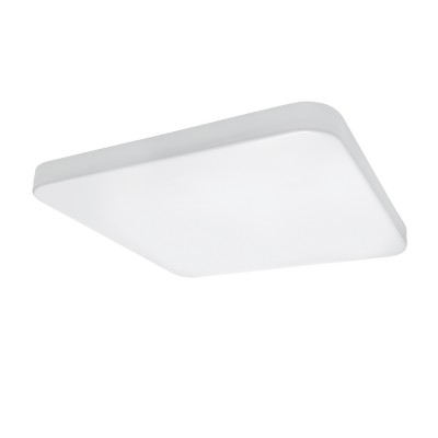 Lightstar 226202 Светильник ZOCCO QUA LED 20W БЕЛЫЙ 3000K Lightstar 226202 Светильник ZOCCO QUA LED 20W БЕЛЫЙ 3000KКвадратные<br><br><br>Цветовая t, К: 3000<br>Тип лампы: LED<br>Ширина, мм: 275<br>Длина, мм: 275<br>Высота, мм: 35