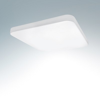 Lightstar ZOCCO 226264 Светильник Lightstar ZOCCO 226264 СветильникПотолочные<br>Компания «Светодом» предлагает широкий ассортимент люстр от известных производителей. Представленные в нашем каталоге товары выполнены из современных материалов и обладают отличным качеством. Благодаря широкому ассортименту Вы сможете найти у нас люстру под любой интерьер. Мы предлагаем как классические варианты, так и современные модели, отличающиеся лаконичностью и простотой форм. Стильная люстра Lightstar 226264 станет украшением любого дома. Эта модель от известного производителя не оставит равнодушным ценителей красивых и оригинальных предметов интерьера. Люстра Lightstar 226264 обеспечит равномерное распределение света по всей комнате. При выборе обратите внимание на характеристики, позволяющие приобрести наиболее подходящую модель. Купить понравившуюся люстру по доступной цене Вы можете в интернет-магазине «Светодом». Мы предлагаем доставку не только по Москве и Екатеринбурге, но и по всей России.<br><br>S освещ. до, м2: 10<br>Цветовая t, К: 4200K<br>Тип лампы: LED<br>Тип цоколя: LED<br>Ширина, мм: 375<br>MAX мощность ламп, Вт: 26<br>Длина, мм: 375<br>Высота, мм: 35