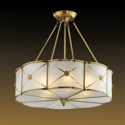 Люстра Odeon Light 2270/6 бронза RiOna Люстра Odeon Light 2270/6 бронза RiOnaПотолочные<br>Компания «Светодом» предлагает широкий ассортимент люстр от известных производителей. Представленные в нашем каталоге товары выполнены из современных материалов и обладают отличным качеством. Благодаря широкому ассортименту Вы сможете найти у нас люстру под любой интерьер. Мы предлагаем как классические варианты, так и современные модели, отличающиеся лаконичностью и простотой форм. Стильная люстра Odeon light 2270/6 станет украшением любого дома. Эта модель от известного производителя не оставит равнодушным ценителей красивых и оригинальных предметов интерьера. Люстра Odeon light 2270/6 обеспечит равномерное распределение света по всей комнате. При выборе обратите внимание на характеристики, позволяющие приобрести наиболее подходящую модель. Купить понравившуюся люстру по доступной цене Вы можете в интернет-магазине «Светодом».<br><br>Установка на натяжной потолок: Да<br>S освещ. до, м2: 24<br>Крепление: планка<br>Тип лампы: накаливания / энергосбережения / LED-светодиодная<br>Тип цоколя: E27<br>Количество ламп: 6<br>MAX мощность ламп, Вт: 60<br>Диаметр, мм мм: 595<br>Высота, мм: 465<br>Цвет арматуры: бронзовый