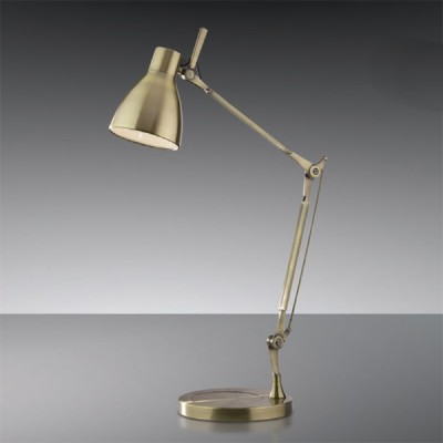 Светильник настольный Odeon light 2336/1T бронза Fartu Светильник настольный Odeon light 2336/1T бронза FartuОфисные<br>Настольная лампа – это не просто источник дополнительного освещения, но и оригинальный элемент декора. Его можно установить в спальне, гостиной, кабинете и других комнатах. Интернет-магазин «Светодом» предлагает настольные лампы разных стилей по доступным ценам. Благодаря большому ассортименту Вы обязательно найдете в нашем каталоге именно ту модель, которую искали. Настольная лампа Odeon light 2336/1T – прекрасный вариант для завершения интерьера. Ее можно включить одновременно с люстрой для более яркого освещения или без нее для создания уютной атмосферы, настраивающей на отдых. Купить настольную лампу Odeon light 2336/1T Вы можете с помощью виртуальной «Корзины» или по контактным номерам, указанным на сайте.<br><br>S освещ. до, м2: 2<br>Тип лампы: накал-я - энергосбер-я<br>Тип цоколя: E27<br>Количество ламп: 1<br>Ширина, мм: 210<br>MAX мощность ламп, Вт: 40<br>Высота, мм: 720<br>Цвет арматуры: бронзовый