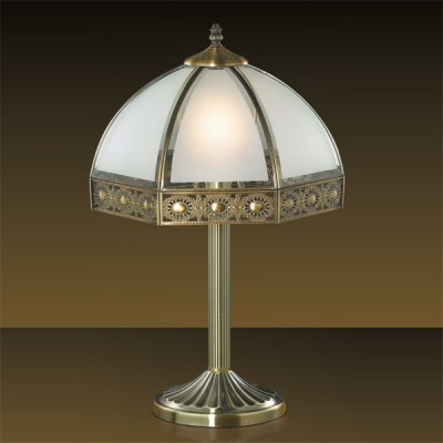 Настольная лампа тиффани Odeon light 2344/1T Valso Настольная лампа тиффани Odeon light 2344/1T ValsoТиффани<br>Настольная лампа – это не просто источник дополнительного освещения, но и оригинальный элемент декора. Его можно установить в спальне, гостиной, кабинете и других комнатах. Интернет-магазин «Светодом» предлагает настольные лампы разных стилей по доступным ценам. Благодаря большому ассортименту Вы обязательно найдете в нашем каталоге именно ту модель, которую искали. Настольная лампа Odeon light 2344/1T – прекрасный вариант для завершения интерьера. Ее можно включить одновременно с люстрой для более яркого освещения или без нее для создания уютной атмосферы, настраивающей на отдых. Купить настольную лампу Odeon light 2344/1T Вы можете с помощью виртуальной «Корзины» или по контактным номерам, указанным на сайте.<br><br>S освещ. до, м2: 4<br>Тип лампы: накаливания / энергосбережения / LED-светодиодная<br>Тип цоколя: E27<br>Количество ламп: 1<br>MAX мощность ламп, Вт: 60<br>Диаметр, мм мм: 356<br>Высота, мм: 560<br>Цвет арматуры: бронзовый
