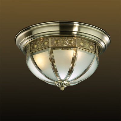 Люстра Odeon Light 2344/3C бронза Valso Люстра Odeon Light 2344/3C бронза ValsoПотолочные<br>Компания «Светодом» предлагает широкий ассортимент люстр от известных производителей. Представленные в нашем каталоге товары выполнены из современных материалов и обладают отличным качеством. Благодаря широкому ассортименту Вы сможете найти у нас люстру под любой интерьер. Мы предлагаем как классические варианты, так и современные модели, отличающиеся лаконичностью и простотой форм. Стильная люстра Odeon light 2344/3C станет украшением любого дома. Эта модель от известного производителя не оставит равнодушным ценителей красивых и оригинальных предметов интерьера. Люстра Odeon light 2344/3C обеспечит равномерное распределение света по всей комнате. При выборе обратите внимание на характеристики, позволяющие приобрести наиболее подходящую модель. Купить понравившуюся люстру по доступной цене Вы можете в интернет-магазине «Светодом».<br><br>Установка на натяжной потолок: Ограничено<br>S освещ. до, м2: 8<br>Крепление: планка<br>Тип лампы: накаливания / энергосбережения / LED-светодиодная<br>Тип цоколя: E14<br>Количество ламп: 3<br>MAX мощность ламп, Вт: 40<br>Диаметр, мм мм: 390<br>Высота, мм: 210<br>Цвет арматуры: бронзовый