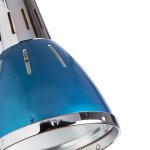 Светильник настольный Arte lamp A2245LT-1BL CREAZIONE