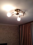 Люстра Odeon light 2459/3 KIKA