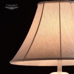 Настольная лампа Chiaro 254031101 Версаче