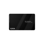 Gira Ключ-карта пассивная для электронного кодового замка (G261100)