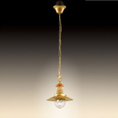 Светильник Odeon light 2617/1 Светильник Odeon light 2617/1Одиночные<br>Подвесной светильник – это универсальный вариант, подходящий для любой комнаты. Сегодня производители предлагают огромный выбор таких моделей по самым разным ценам. В каталоге интернет-магазина «Светодом» мы собрали большое количество интересных и оригинальных светильников по выгодной стоимости. Вы можете приобрести их в Москве, Екатеринбурге и любом другом городе России. Подвесной светильник Odeon light 2617/1 сразу же привлечет внимание Ваших гостей благодаря стильному исполнению. Благородный дизайн позволит использовать эту модель практически в любом интерьере. Она обеспечит достаточно света и при этом легко монтируется. Чтобы купить подвесной светильник Odeon light 2617/1 , воспользуйтесь формой на нашем сайте или позвоните менеджерам интернет-магазина.<br><br>S освещ. до, м2: 3<br>Тип цоколя: E14<br>Количество ламп: 1<br>MAX мощность ламп, Вт: 40<br>Диаметр, мм мм: 220<br>Высота, мм: 290<br>Цвет арматуры: бронзовый