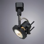 Светильник потолочный Arte lamp A4300PL-1BK COSTRUTTORE