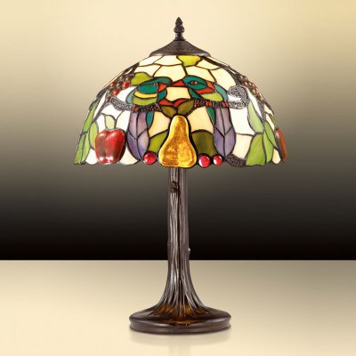 Светильник настольный Odeon light 2639/1T Светильник настольный Odeon light 2639/1TТиффани<br>Настольная лампа – это не просто источник дополнительного освещения, но и оригинальный элемент декора. Его можно установить в спальне, гостиной, кабинете и других комнатах. Интернет-магазин «Светодом» предлагает настольные лампы разных стилей по доступным ценам. Благодаря большому ассортименту Вы обязательно найдете в нашем каталоге именно ту модель, которую искали. Настольная лампа Odeon light 2639/1T – прекрасный вариант для завершения интерьера. Ее можно включить одновременно с люстрой для более яркого освещения или без нее для создания уютной атмосферы, настраивающей на отдых. Купить настольную лампу Odeon light 2639/1T Вы можете с помощью виртуальной «Корзины» или по контактным номерам, указанным на сайте.<br><br>S освещ. до, м2: 4<br>Тип товара: настольная лампа<br>Тип цоколя: E27<br>Количество ламп: 1<br>MAX мощность ламп, Вт: 60<br>Диаметр, мм мм: 310<br>Высота, мм: 490<br>Оттенок (цвет): попугаи<br>Цвет арматуры: коричневый