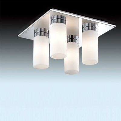 Люстра Odeon light 2661/4C Люстра Odeon light 2661/4CПотолочные<br>Компания «Светодом» предлагает широкий ассортимент люстр от известных производителей. Представленные в нашем каталоге товары выполнены из современных материалов и обладают отличным качеством. Благодаря широкому ассортименту Вы сможете найти у нас люстру под любой интерьер. Мы предлагаем как классические варианты, так и современные модели, отличающиеся лаконичностью и простотой форм. Стильная люстра Odeon light 2661/4C станет украшением любого дома. Эта модель от известного производителя не оставит равнодушным ценителей красивых и оригинальных предметов интерьера. Люстра Odeon light 2661/4C обеспечит равномерное распределение света по всей комнате. При выборе обратите внимание на характеристики, позволяющие приобрести наиболее подходящую модель. Купить понравившуюся люстру по доступной цене Вы можете в интернет-магазине «Светодом».<br><br>Установка на натяжной потолок: Ограничено<br>S освещ. до, м2: 11<br>Крепление: Планка<br>Тип цоколя: G9<br>Количество ламп: 4<br>Ширина, мм: 280<br>MAX мощность ламп, Вт: 40<br>Длина, мм: 280<br>Высота, мм: 160<br>Оттенок (цвет): белый<br>Цвет арматуры: серебристый