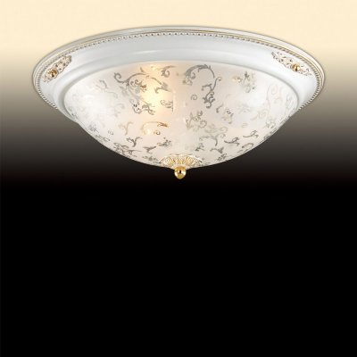 Люстра Odeon light 2670/3C Люстра Odeon light 2670/3CПотолочные<br>Компания «Светодом» предлагает широкий ассортимент люстр от известных производителей. Представленные в нашем каталоге товары выполнены из современных материалов и обладают отличным качеством. Благодаря широкому ассортименту Вы сможете найти у нас люстру под любой интерьер. Мы предлагаем как классические варианты, так и современные модели, отличающиеся лаконичностью и простотой форм. Стильная люстра Odeon light 2670/3C станет украшением любого дома. Эта модель от известного производителя не оставит равнодушным ценителей красивых и оригинальных предметов интерьера. Люстра Odeon light 2670/3C обеспечит равномерное распределение света по всей комнате. При выборе обратите внимание на характеристики, позволяющие приобрести наиболее подходящую модель. Купить понравившуюся люстру по доступной цене Вы можете в интернет-магазине «Светодом».<br><br>Установка на натяжной потолок: Ограничено<br>S освещ. до, м2: 12<br>Крепление: Планка<br>Тип цоколя: E27<br>Количество ламп: 3<br>MAX мощность ламп, Вт: 60<br>Диаметр, мм мм: 430<br>Высота, мм: 140<br>Оттенок (цвет): белый<br>Цвет арматуры: белый