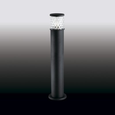Уличный светильник odeon light 2689/1A PILAR Уличный светильник odeon light 2689/1A PILARОдиночные столбы<br>Обеспечение качественного уличного освещения – важная задача для владельцев коттеджей. Компания «Светодом» предлагает современные светильники, которые порадуют Вас отличным исполнением. В нашем каталоге представлена продукция известных производителей, пользующихся популярностью благодаря высокому качеству выпускаемых товаров. Уличный светильник Odeon light 2689/1A не просто обеспечит качественное освещение, но и станет украшением Вашего участка. Модель выполнена из современных материалов и имеет влагозащитный корпус, благодаря которому ей не страшны осадки. Купить уличный светильник Odeon light 2689/1A , представленный в нашем каталоге, можно с помощью онлайн-формы для заказа. Чтобы задать имеющиеся вопросы, звоните нам по указанным телефонам.<br><br>S освещ. до, м2: до 4<br>Тип лампы: накаливания / энергосбережения / LED-светодиодная<br>Тип цоколя: E27<br>Количество ламп: 1<br>MAX мощность ламп, Вт: 60<br>Диаметр, мм мм: 154<br>Высота, мм: 1200<br>Цвет арматуры: черный