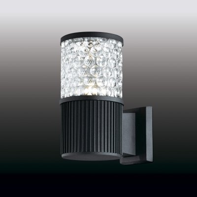 Уличный светильник odeon light 2689/1W PILAR Уличный светильник odeon light 2689/1W PILARНастенные<br>Обеспечение качественного уличного освещения – важная задача для владельцев коттеджей. Компания «Светодом» предлагает современные светильники, которые порадуют Вас отличным исполнением. В нашем каталоге представлена продукция известных производителей, пользующихся популярностью благодаря высокому качеству выпускаемых товаров. Уличный светильник Odeon light 2689/1W не просто обеспечит качественное освещение, но и станет украшением Вашего участка. Модель выполнена из современных материалов и имеет влагозащитный корпус, благодаря которому ей не страшны осадки. Купить уличный светильник Odeon light 2689/1W , представленный в нашем каталоге, можно с помощью онлайн-формы для заказа. Чтобы задать имеющиеся вопросы, звоните нам по указанным телефонам.<br><br>S освещ. до, м2: до 4<br>Тип лампы: накаливания / энергосбережения / LED-светодиодная<br>Тип цоколя: E27<br>Количество ламп: 1<br>Ширина, мм: 120<br>MAX мощность ламп, Вт: 60<br>Расстояние от стены, мм: 180<br>Высота, мм: 220<br>Цвет арматуры: черный