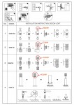 Уличный светильник Odeon light 2689/2WA PILAR