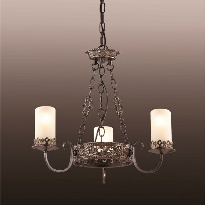 Люстра odeon light 2690/3 MELA Люстра odeon light 2690/3 MELAПодвесные<br>Компания «Светодом» предлагает широкий ассортимент люстр от известных производителей. Представленные в нашем каталоге товары выполнены из современных материалов и обладают отличным качеством. Благодаря широкому ассортименту Вы сможете найти у нас люстру под любой интерьер. Мы предлагаем как классические варианты, так и современные модели, отличающиеся лаконичностью и простотой форм. Стильная люстра Odeon light 2690/3 станет украшением любого дома. Эта модель от известного производителя не оставит равнодушным ценителей красивых и оригинальных предметов интерьера. Люстра Odeon light 2690/3 обеспечит равномерное распределение света по всей комнате. При выборе обратите внимание на характеристики, позволяющие приобрести наиболее подходящую модель. Купить понравившуюся люстру по доступной цене Вы можете в интернет-магазине «Светодом».<br><br>Установка на натяжной потолок: Да<br>S освещ. до, м2: 12<br>Крепление: Крюк<br>Тип лампы: накаливания / энергосбережения / LED-светодиодная<br>Тип цоколя: E14<br>Количество ламп: 3<br>MAX мощность ламп, Вт: 60<br>Диаметр, мм мм: 500<br>Высота, мм: 440 - 1100<br>Цвет арматуры: коричневый