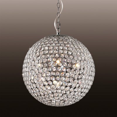Люстра odeon light 2704/5 TOLA Люстра odeon light 2704/5 TOLAПодвесные<br>Компания «Светодом» предлагает широкий ассортимент люстр от известных производителей. Представленные в нашем каталоге товары выполнены из современных материалов и обладают отличным качеством. Благодаря широкому ассортименту Вы сможете найти у нас люстру под любой интерьер. Мы предлагаем как классические варианты, так и современные модели, отличающиеся лаконичностью и простотой форм. <br>Стильная люстра Odeon light 2704/5 станет украшением любого дома. Эта модель от известного производителя не оставит равнодушным ценителей красивых и оригинальных предметов интерьера. Люстра Odeon light 2704/5 обеспечит равномерное распределение света по всей комнате. При выборе обратите внимание на характеристики, позволяющие приобрести наиболее подходящую модель. <br>Купить понравившуюся люстру по доступной цене Вы можете в интернет-магазине «Светодом».<br><br>Установка на натяжной потолок: Да<br>S освещ. до, м2: 13<br>Крепление: Крюк<br>Тип лампы: галогенная / LED-светодиодная<br>Тип цоколя: G9<br>Количество ламп: 5<br>MAX мощность ламп, Вт: 40<br>Диаметр, мм мм: 400<br>Высота, мм: 1400<br>Цвет арматуры: серебристый