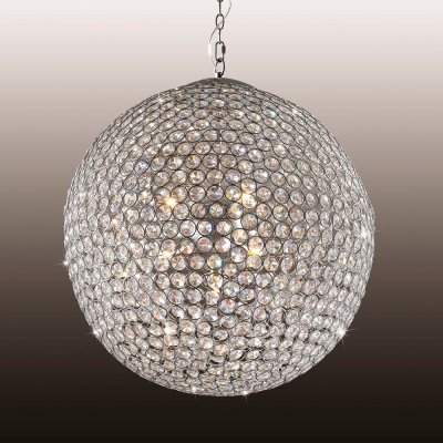 Люстра odeon light 2704/8 TOLA Люстра odeon light 2704/8 TOLAПодвесные<br>Компания «Светодом» предлагает широкий ассортимент люстр от известных производителей. Представленные в нашем каталоге товары выполнены из современных материалов и обладают отличным качеством. Благодаря широкому ассортименту Вы сможете найти у нас люстру под любой интерьер. Мы предлагаем как классические варианты, так и современные модели, отличающиеся лаконичностью и простотой форм. Стильная люстра Odeon light 2704/8 станет украшением любого дома. Эта модель от известного производителя не оставит равнодушным ценителей красивых и оригинальных предметов интерьера. Люстра Odeon light 2704/8 обеспечит равномерное распределение света по всей комнате. При выборе обратите внимание на характеристики, позволяющие приобрести наиболее подходящую модель. Купить понравившуюся люстру по доступной цене Вы можете в интернет-магазине «Светодом». Мы предлагаем доставку не только по Москве и Екатеринбурге, но и по всей России.<br><br>Установка на натяжной потолок: Да<br>S освещ. до, м2: 21<br>Крепление: Крюк<br>Тип товара: Люстра подвесная<br>Тип лампы: галогенная / LED-светодиодная<br>Тип цоколя: G9<br>Количество ламп: 8<br>MAX мощность ламп, Вт: 40<br>Диаметр, мм мм: 600<br>Высота, мм: 1800<br>Цвет арматуры: серебристый
