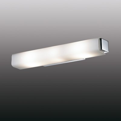 Настенный светильник odeon light 2731/3W KIMA Настенный светильник odeon light 2731/3W KIMAМодерн<br><br><br>S освещ. до, м2: 8<br>Тип товара: Светильник настенный бра<br>Тип лампы: накаливания / энергосбережения / LED-светодиодная<br>Тип цоколя: E14<br>Количество ламп: 3<br>Ширина, мм: 440<br>MAX мощность ламп, Вт: 40<br>Расстояние от стены, мм: 85<br>Высота, мм: 60<br>Цвет арматуры: серебристый