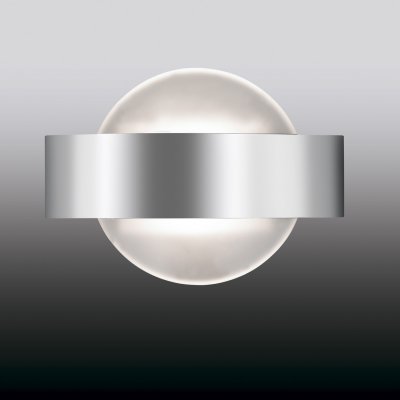 Настенный светильник odeon light 2732/1W GUFI Настенный светильник odeon light 2732/1W GUFIХай-тек<br><br><br>S освещ. до, м2: 6<br>Тип лампы: галогенная / LED-светодиодная<br>Тип цоколя: R7S<br>Количество ламп: 1<br>Ширина, мм: 290<br>MAX мощность ламп, Вт: 100<br>Расстояние от стены, мм: 70<br>Высота, мм: 210<br>Цвет арматуры: серый