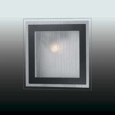 Настенно-потолочный светильник odeon light 2736/1W ULEN Настенно-потолочный светильник odeon light 2736/1W ULENКвадратные<br>Настенно-потолочные светильники – это универсальные осветительные варианты, которые подходят для вертикального и горизонтального монтажа. В интернет-магазине «Светодом» Вы можете приобрести подобные модели по выгодной стоимости. В нашем каталоге представлены как бюджетные варианты, так и эксклюзивные изделия от производителей, которые уже давно заслужили доверие дизайнеров и простых покупателей. Настенно-потолочный светильник Odeon light 2736/1W станет прекрасным дополнением к основному освещению. Благодаря качественному исполнению и применению современных технологий при производстве эта модель будет радовать Вас своим привлекательным внешним видом долгое время. Приобрести настенно-потолочный светильник Odeon light 2736/1W можно, находясь в любой точке России. Компания «Светодом» осуществляет доставку заказов не только по Москве и Екатеринбургу, но и в остальные города.<br><br>S освещ. до, м2: 4<br>Тип лампы: накаливания / энергосбережения / LED-светодиодная<br>Тип цоколя: E27<br>Количество ламп: 1<br>Ширина, мм: 235<br>MAX мощность ламп, Вт: 60<br>Расстояние от стены, мм: 75<br>Высота, мм: 235