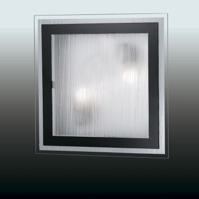 Настенно-потолочный светильник odeon light 2736/2W ULEN Настенно-потолочный светильник odeon light 2736/2W ULENКвадратные<br>Настенно-потолочные светильники – это универсальные осветительные варианты, которые подходят для вертикального и горизонтального монтажа. В интернет-магазине «Светодом» Вы можете приобрести подобные модели по выгодной стоимости. В нашем каталоге представлены как бюджетные варианты, так и эксклюзивные изделия от производителей, которые уже давно заслужили доверие дизайнеров и простых покупателей. Настенно-потолочный светильник Odeon light 2736/2W станет прекрасным дополнением к основному освещению. Благодаря качественному исполнению и применению современных технологий при производстве эта модель будет радовать Вас своим привлекательным внешним видом долгое время. Приобрести настенно-потолочный светильник Odeon light 2736/2W можно, находясь в любой точке России.<br><br>S освещ. до, м2: 8<br>Тип лампы: накаливания / энергосбережения / LED-светодиодная<br>Тип цоколя: E27<br>Количество ламп: 2<br>Ширина, мм: 305<br>MAX мощность ламп, Вт: 60<br>Расстояние от стены, мм: 75<br>Высота, мм: 305
