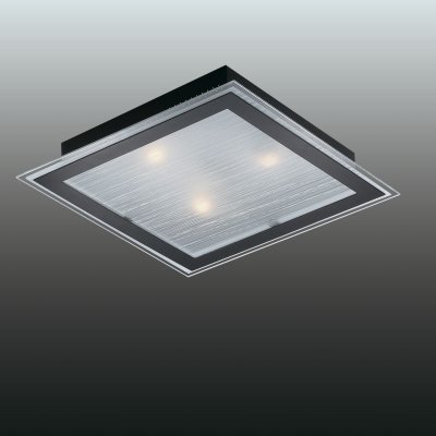 Настенно-потолочный светильник odeon light 2736/3W ULEN Настенно-потолочный светильник odeon light 2736/3W ULENКвадратные<br>Настенно-потолочные светильники – это универсальные осветительные варианты, которые подходят для вертикального и горизонтального монтажа. В интернет-магазине «Светодом» Вы можете приобрести подобные модели по выгодной стоимости. В нашем каталоге представлены как бюджетные варианты, так и эксклюзивные изделия от производителей, которые уже давно заслужили доверие дизайнеров и простых покупателей. Настенно-потолочный светильник Odeon light 2736/3W станет прекрасным дополнением к основному освещению. Благодаря качественному исполнению и применению современных технологий при производстве эта модель будет радовать Вас своим привлекательным внешним видом долгое время. Приобрести настенно-потолочный светильник Odeon light 2736/3W можно, находясь в любой точке России.<br><br>S освещ. до, м2: 12<br>Тип лампы: накаливания / энергосбережения / LED-светодиодная<br>Тип цоколя: E27<br>Количество ламп: 3<br>Ширина, мм: 365<br>MAX мощность ламп, Вт: 60<br>Длина, мм: 365<br>Высота, мм: 75