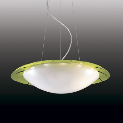 Люстра подвесная odeon light 2754/3 ZITA Люстра подвесная odeon light 2754/3 ZITAПодвесные<br>Компания «Светодом» предлагает широкий ассортимент люстр от известных производителей. Представленные в нашем каталоге товары выполнены из современных материалов и обладают отличным качеством. Благодаря широкому ассортименту Вы сможете найти у нас люстру под любой интерьер. Мы предлагаем как классические варианты, так и современные модели, отличающиеся лаконичностью и простотой форм. Стильная люстра Odeon light 2754/3 станет украшением любого дома. Эта модель от известного производителя не оставит равнодушным ценителей красивых и оригинальных предметов интерьера. Люстра Odeon light 2754/3 обеспечит равномерное распределение света по всей комнате. При выборе обратите внимание на характеристики, позволяющие приобрести наиболее подходящую модель. Купить понравившуюся люстру по доступной цене Вы можете в интернет-магазине «Светодом».<br><br>Установка на натяжной потолок: Да<br>S освещ. до, м2: 2<br>Крепление: Планка<br>Тип лампы: накаливания / энергосбережения / LED-светодиодная<br>Тип цоколя: E14<br>Количество ламп: 3<br>MAX мощность ламп, Вт: 13<br>Диаметр, мм мм: 510<br>Высота, мм: 1340<br>Цвет арматуры: зеленый