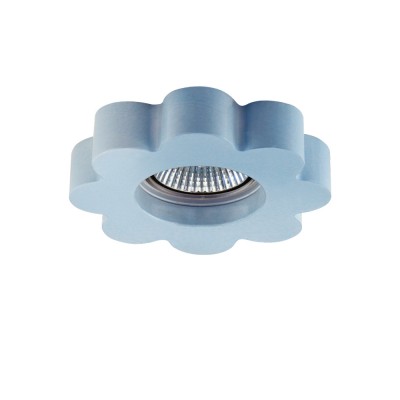 Lightstar SOLE 2765 Светильник Lightstar SOLE 2765 СветильникДекоративные<br>Встраиваемые светильники – популярное осветительное оборудование, которое можно использовать в качестве основного источника или в дополнение к люстре. Они позволяют создать нужную атмосферу атмосферу и привнести в интерьер уют и комфорт. <br> Интернет-магазин «Светодом» предлагает стильный встраиваемый светильник Lightstar 2765. Данная модель достаточно универсальна, поэтому подойдет практически под любой интерьер. Перед покупкой не забудьте ознакомиться с техническими параметрами, чтобы узнать тип цоколя, площадь освещения и другие важные характеристики. <br> Приобрести встраиваемый светильник Lightstar 2765 в нашем онлайн-магазине Вы можете либо с помощью «Корзины», либо по контактным номерам. Мы развозим заказы по Москве, Екатеринбургу и остальным российским городам.<br><br>Тип лампы: галогенная/LED<br>Тип цоколя: Gu5.3/GU10 12V/220V<br>Количество ламп: 1<br>MAX мощность ламп, Вт: 50<br>Диаметр, мм мм: 110<br>Размеры: D 110 H 30 Высота встраиваемой части 65 Диаметр врезного отверстия 60<br>Цвет арматуры: голубой