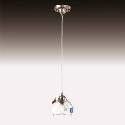 Подвесной светильник odeon light 2765/1 MELETA Подвесной светильник odeon light 2765/1 MELETAОдиночные<br>Подвесной светильник – это универсальный вариант, подходящий для любой комнаты. Сегодня производители предлагают огромный выбор таких моделей по самым разным ценам. В каталоге интернет-магазина «Светодом» мы собрали большое количество интересных и оригинальных светильников по выгодной стоимости. Вы можете приобрести их в Москве, Екатеринбурге и любом другом городе России. Подвесной светильник Odeon light 2765/1 сразу же привлечет внимание Ваших гостей благодаря стильному исполнению. Благородный дизайн позволит использовать эту модель практически в любом интерьере. Она обеспечит достаточно света и при этом легко монтируется. Чтобы купить подвесной светильник Odeon light 2765/1 , воспользуйтесь формой на нашем сайте или позвоните менеджерам интернет-магазина.<br><br>S освещ. до, м2: 2<br>Тип лампы: накаливания / энергосбережения / LED-светодиодная<br>Тип цоколя: E14<br>Количество ламп: 1<br>MAX мощность ламп, Вт: 40<br>Диаметр, мм мм: 150<br>Высота, мм: 1250<br>Цвет арматуры: серый