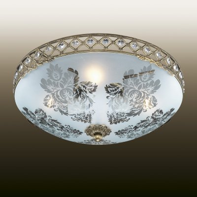 Люстра потолочная odeon light 2776/4C ASPENA Люстра потолочная odeon light 2776/4C ASPENAПотолочные<br>Компания «Светодом» предлагает широкий ассортимент люстр от известных производителей. Представленные в нашем каталоге товары выполнены из современных материалов и обладают отличным качеством. Благодаря широкому ассортименту Вы сможете найти у нас люстру под любой интерьер. Мы предлагаем как классические варианты, так и современные модели, отличающиеся лаконичностью и простотой форм. Стильная люстра Odeon light 2776/4C станет украшением любого дома. Эта модель от известного производителя не оставит равнодушным ценителей красивых и оригинальных предметов интерьера. Люстра Odeon light 2776/4C обеспечит равномерное распределение света по всей комнате. При выборе обратите внимание на характеристики, позволяющие приобрести наиболее подходящую модель. Купить понравившуюся люстру по доступной цене Вы можете в интернет-магазине «Светодом».<br><br>Установка на натяжной потолок: Ограничено<br>S освещ. до, м2: 16<br>Крепление: Планка<br>Тип лампы: накаливания / энергосбережения / LED-светодиодная<br>Тип цоколя: E27<br>Количество ламп: 4<br>MAX мощность ламп, Вт: 60<br>Диаметр, мм мм: 400<br>Высота, мм: 165<br>Цвет арматуры: бронзовый