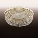 Люстра Odeon light 2779/8C TRENA