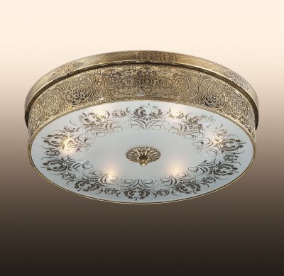 Люстра odeon light 2782/6C ASTER Люстра odeon light 2782/6C ASTERПотолочные<br>Компания «Светодом» предлагает широкий ассортимент люстр от известных производителей. Представленные в нашем каталоге товары выполнены из современных материалов и обладают отличным качеством. Благодаря широкому ассортименту Вы сможете найти у нас люстру под любой интерьер. Мы предлагаем как классические варианты, так и современные модели, отличающиеся лаконичностью и простотой форм. Стильная люстра Odeon light 2782/6C станет украшением любого дома. Эта модель от известного производителя не оставит равнодушным ценителей красивых и оригинальных предметов интерьера. Люстра Odeon light 2782/6C обеспечит равномерное распределение света по всей комнате. При выборе обратите внимание на характеристики, позволяющие приобрести наиболее подходящую модель. Купить понравившуюся люстру по доступной цене Вы можете в интернет-магазине «Светодом».<br><br>Установка на натяжной потолок: Ограничено<br>S освещ. до, м2: 24<br>Крепление: Планка<br>Тип лампы: накаливания / энергосбережения / LED-светодиодная<br>Тип цоколя: E27<br>Количество ламп: 6<br>MAX мощность ламп, Вт: 60<br>Диаметр, мм мм: 520<br>Высота, мм: 135<br>Цвет арматуры: бронзовый