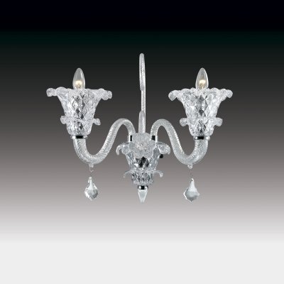 Подвесной светильник odeon light 2791/2W ABELA Подвесной светильник odeon light 2791/2W ABELAХрустальные<br><br><br>S освещ. до, м2: 5<br>Тип лампы: накаливания / энергосбережения / LED-светодиодная<br>Тип цоколя: E14<br>Количество ламп: 2<br>Ширина, мм: 430<br>MAX мощность ламп, Вт: 40<br>Расстояние от стены, мм: 250<br>Высота, мм: 430<br>Цвет арматуры: серебристый