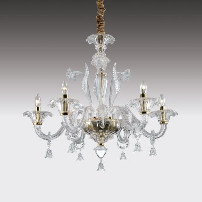 Люстра odeon light 2795/6 DITA Люстра odeon light 2795/6 DITAПодвесные<br>Компания «Светодом» предлагает широкий ассортимент люстр от известных производителей. Представленные в нашем каталоге товары выполнены из современных материалов и обладают отличным качеством. Благодаря широкому ассортименту Вы сможете найти у нас люстру под любой интерьер. Мы предлагаем как классические варианты, так и современные модели, отличающиеся лаконичностью и простотой форм. Стильная люстра Odeon light 2795/6 станет украшением любого дома. Эта модель от известного производителя не оставит равнодушным ценителей красивых и оригинальных предметов интерьера. Люстра Odeon light 2795/6 обеспечит равномерное распределение света по всей комнате. При выборе обратите внимание на характеристики, позволяющие приобрести наиболее подходящую модель. Купить понравившуюся люстру по доступной цене Вы можете в интернет-магазине «Светодом». Мы предлагаем доставку не только по Москве и Екатеринбурге, но и по всей России.<br><br>Установка на натяжной потолок: Да<br>S освещ. до, м2: 16<br>Крепление: Крюк<br>Тип лампы: накаливания / энергосбережения / LED-светодиодная<br>Тип цоколя: E14<br>Количество ламп: 6<br>MAX мощность ламп, Вт: 40<br>Диаметр, мм мм: 800<br>Высота, мм: 750<br>Цвет арматуры: золотой