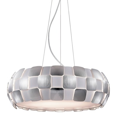Люстра Odeon light 2860/8 RALIS Люстра Odeon light 2860/8 RALISПодвесные<br>В данном разделе интернет-магазина Светодом Вы сможете купить для освещения дома грациозную модель - Люстра 2860/8 серии Ralis выполнена в стиле модерн. Люстра изготовлена из пластика в сочитании цветов белого и хром, цвет базы белый. Прекрасное сочитание современного и неповторимого дизайна. Рекомендовано использование энергосберегающей люминесцентной лампочки. Цоколь Е27. Мощность 8х24W. Тип крепления планка Нет ламп в комплекте.<br><br>Установка на натяжной потолок: Да<br>S освещ. до, м2: 10<br>Крепление: Планка<br>Тип лампы: Накаливания / энергосбережения / светодиодная<br>Тип цоколя: Е27<br>Количество ламп: 8<br>MAX мощность ламп, Вт: 24<br>Диаметр, мм мм: 630<br>Оттенок (цвет): белый/хром<br>Цвет арматуры: серебристый