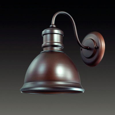 Светильник настенный бра Odeon light 2900/1W TALVA Светильник настенный бра Odeon light 2900/1W TALVAЛофт<br>В данном разделе интернет-магазина Светодом Вы сможете купить для освещения дома грациозную модель - Бра 2900/1W серии Talva выполнена в стиле Loft. Новое модное направление так же нашло отражение в данной модели светильника. База покрыта коричневым цветом, материал плафона металл. Цоколь Е27. Мощность 1х60W. Нет ламп в комплекте.<br><br>Тип лампы: Накаливания / энергосбережения / светодиодная<br>Тип цоколя: Е27<br>Количество ламп: 1<br>Ширина, мм: 228<br>MAX мощность ламп, Вт: 60<br>Расстояние от стены, мм: 311<br>Высота, мм: 309<br>Оттенок (цвет): коричневый<br>Цвет арматуры: коричневый