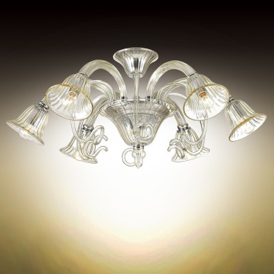 Люстра потолочная Odeon light 2939/6C KEPTIN Люстра потолочная Odeon light 2939/6C KEPTINПотолочные<br>В данном разделе интернет-магазина Светодом Вы сможете купить для освещения дома грациозную модель - Люстра 2939/6С серии Keptin представлена в классическом стиле. Покрытие люстры цвета хром, потолочная люстра выполнена из бежевого стекла с стиле Murano. Цоколь Е14. Мощность 6х40W. Нет ламп в комплекте.<br><br>Установка на натяжной потолок: Да<br>S освещ. до, м2: 12<br>Крепление: Планка<br>Тип лампы: Накаливания / энергосбережения / светодиодная<br>Тип цоколя: E14<br>Количество ламп: 6<br>MAX мощность ламп, Вт: 40<br>Диаметр, мм мм: 860<br>Высота, мм: 400<br>Оттенок (цвет): серебристый хром<br>Цвет арматуры: серебристый