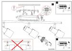 Светильник поворотный спот Eglo 92086 DAVIDA