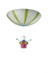 Светильник детский Philips 30112/55/16 (massive /10) "воздушный шар"